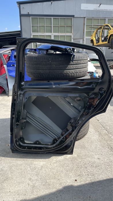 Задна дясн врата Mercedes GlC C254 2023-