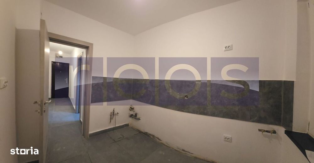 Inchiriere 2 Camere Renovat | 52 Mp | Etaj 2/10 | Zona Doamna Ghica