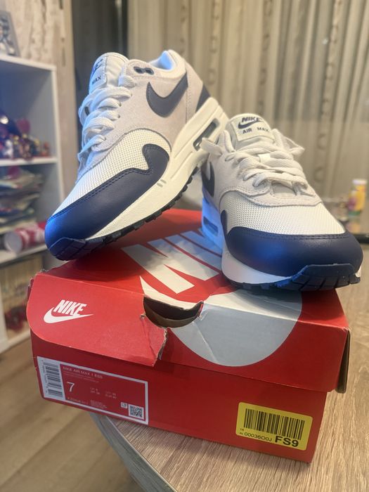 Маратонки Nike Внос Германия