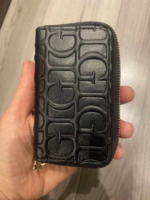 Guess оригинален портфейл