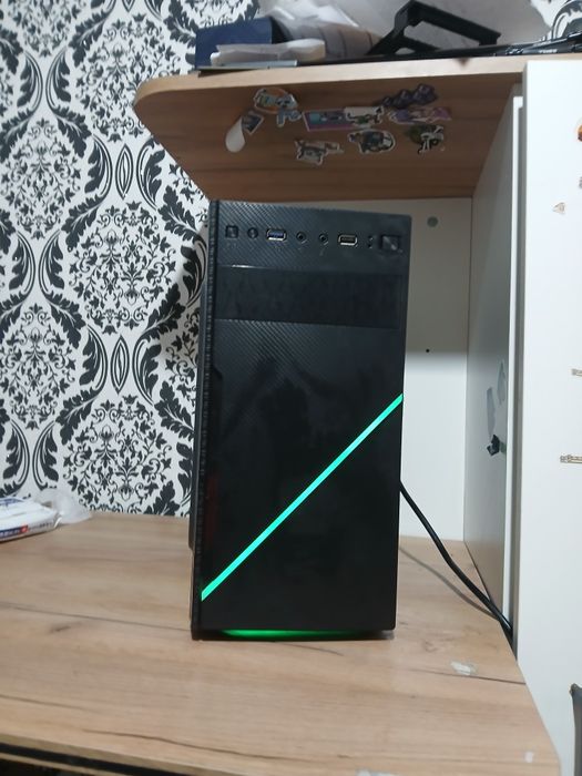 Игровой системный блок