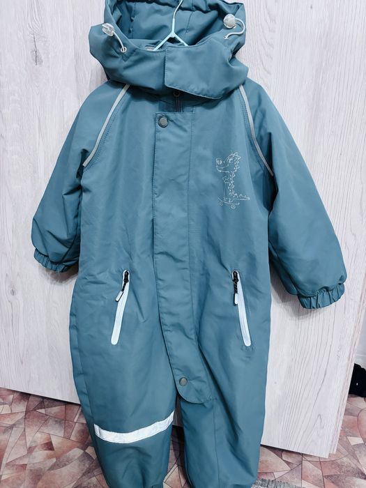 Комбез осень -весна продается