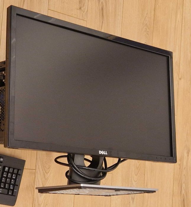 Monitor Gaming LED TN DELL SE2417HGX 24 Full HD