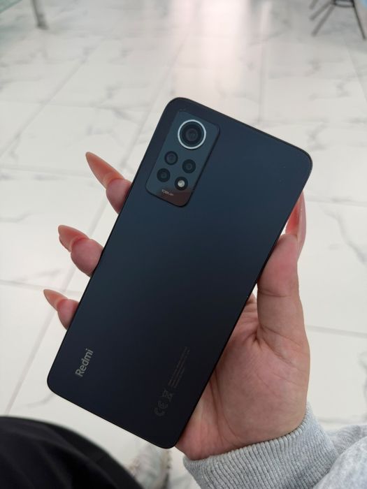 Xiaomi redmi 12 pro 256gb