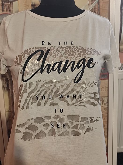 Маркови тениски памучни