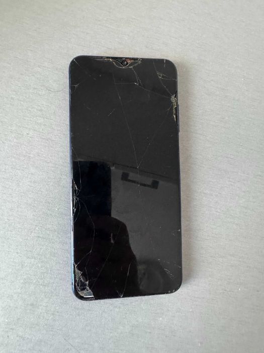 Samsung Galaxy A03s -piese de schimb ! display defect