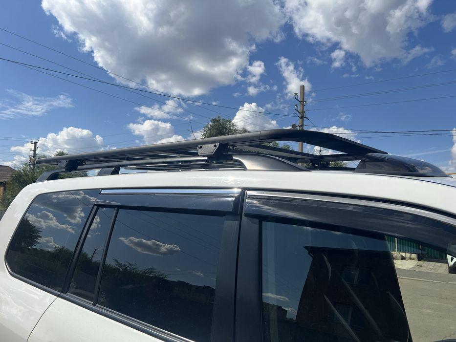 Продам платформу на Тойоту