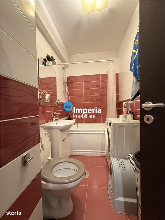 Apartment in Iasi - Mai multe