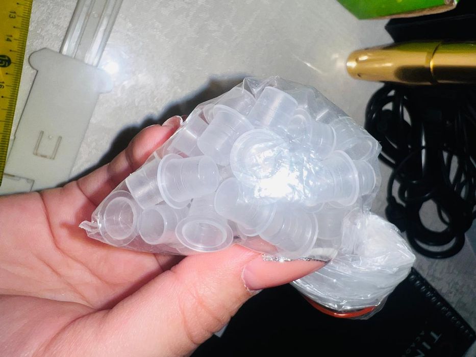 Набор для перманентного макияжа