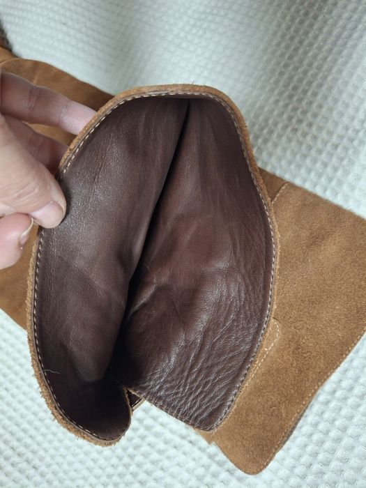 Ботуши чизми Jeniffer , 36р. От190лв