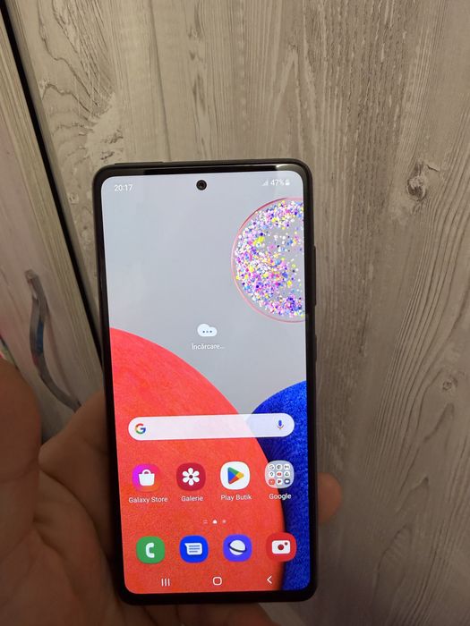 Vand samsung a52 s