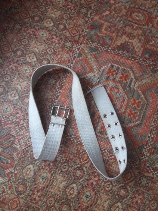 ремень СССР , длинна 120 см