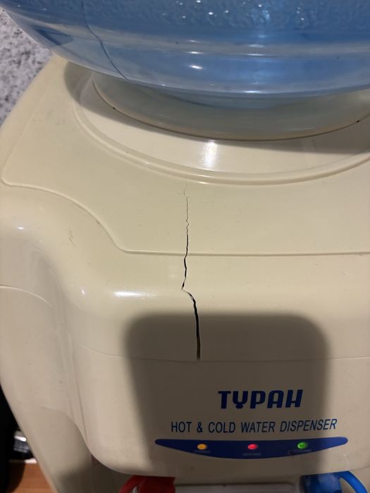 Продам кулер для воды