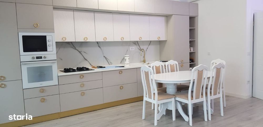 Vand Apartament Luxury Residence (Tiglina 1).