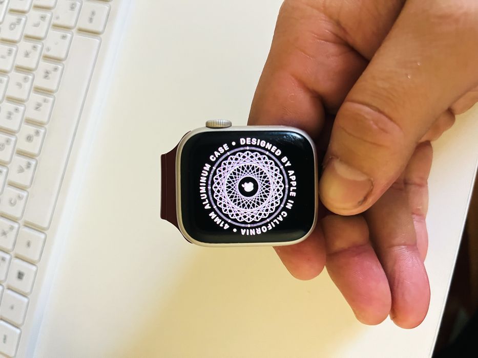 Appl watch 8 сатылады