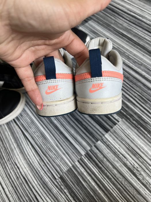 Детски маратонки Nike Air,Adidas 31,32