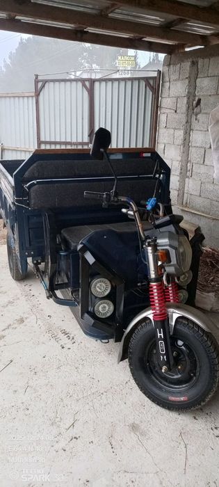 Elektron muravey dokument nomerlik