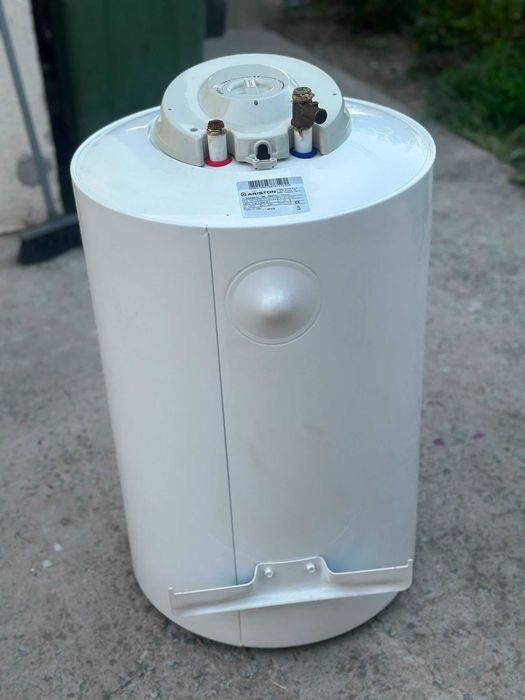 Boiler  electric
