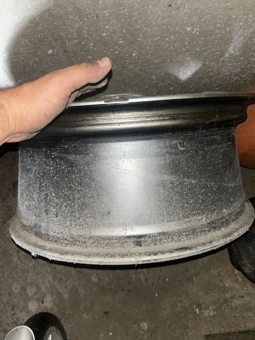 Продам диск R19 в идеальном состоянии