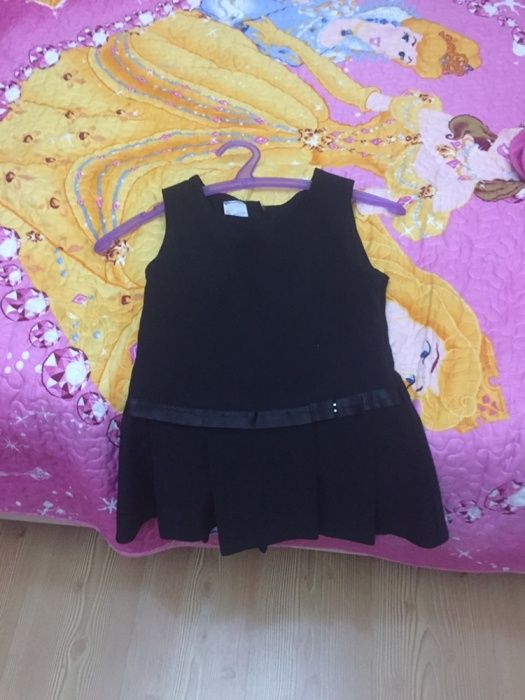 Школьные сарафаны