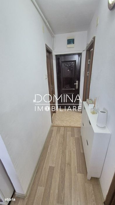 Vanzare apartament 2 camere decomandat, Aleea Plopilor
