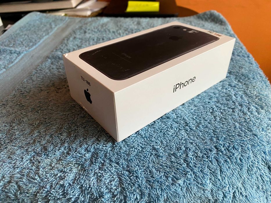 Iphone 7 black,32GB,82%-батерия
