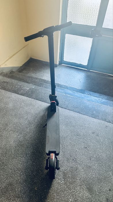 Kukirin s1 pro trotineta electrica