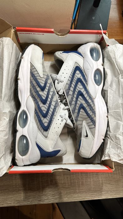 Nike Mir Max TW blue