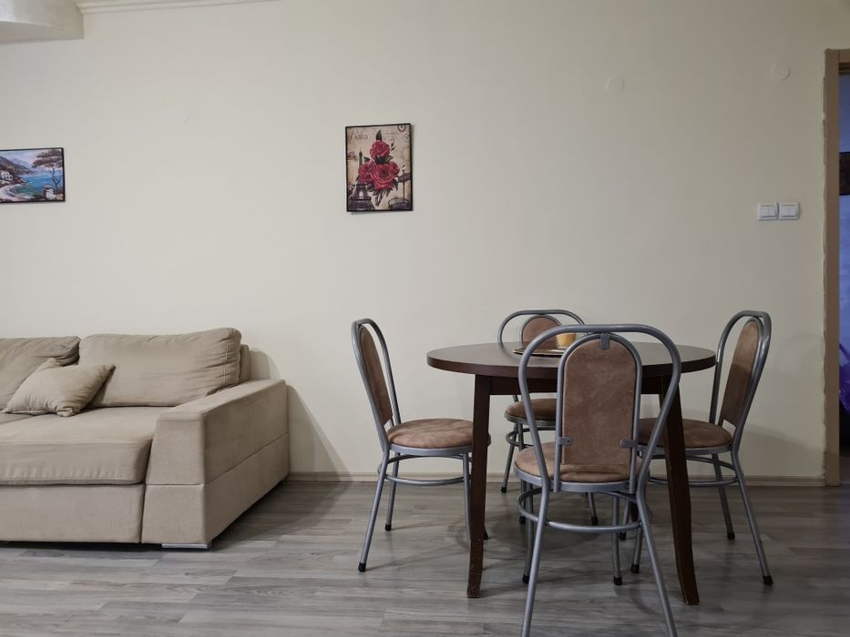 Апартамент под наем