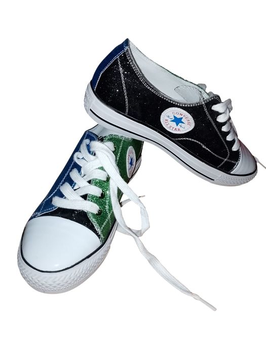 Кеды Converse новые за 1000