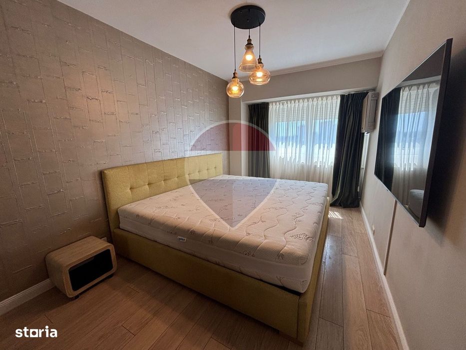 Piața Victoriei | 4 Camere Premium Etaj 8