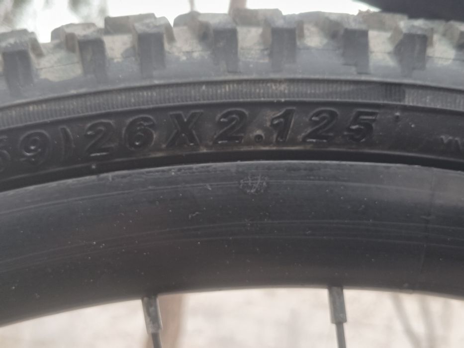 Продаю велосипед.