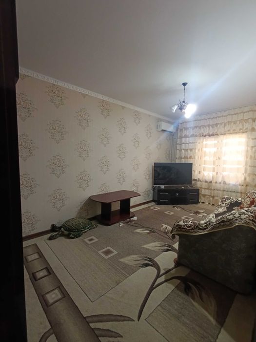 Продаю квартиру 3х комнатную