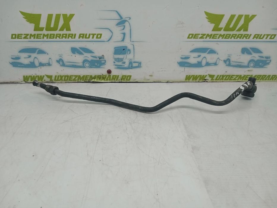 Conducta vacuum Mitsubishi Pajero Sport 1 (1996 - 2005)