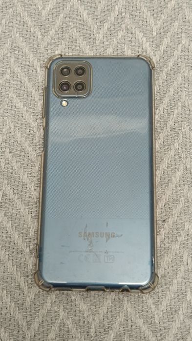 Продам Samsung Galaxy A12