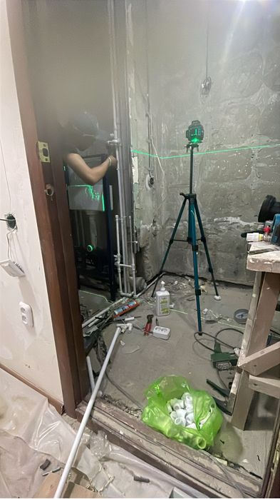 Сантехник электрик сарань