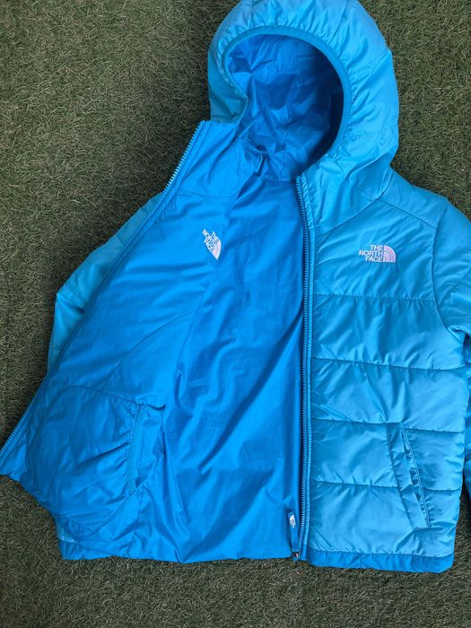 Детско- юношеско яке : THE NORTH FACE L