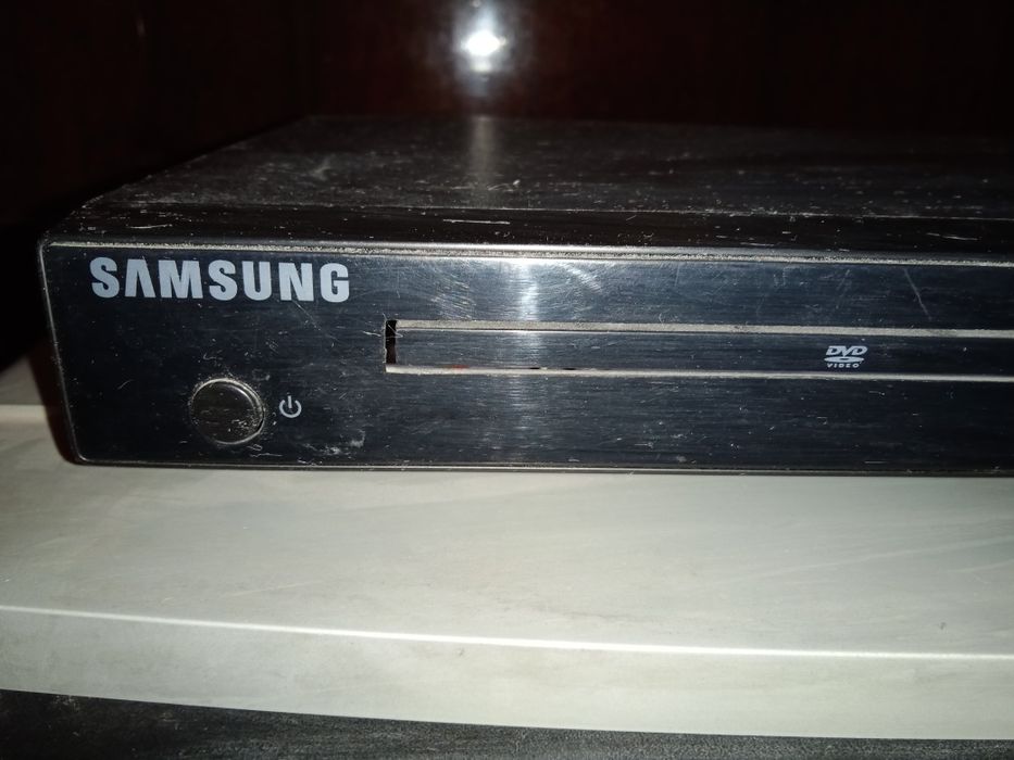 Tv -dvd продается