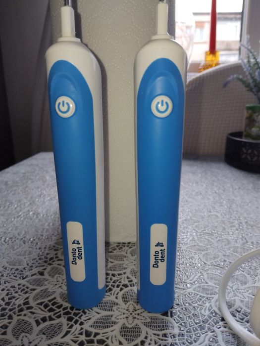 Periuțe Electrice DM