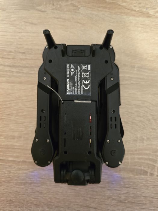 Drona Maginon QC-720SE WiFi ( NOUA, SIGILATA )