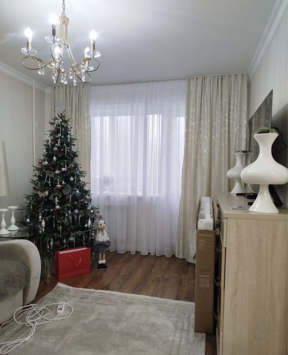 1 ком район Каравана 2в5 РЕМОНТ