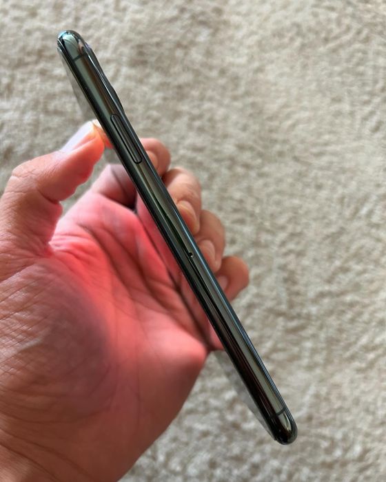 iPhone 11 Pro Max 512 GB