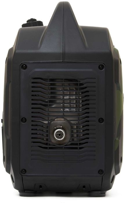 Бензиновый генератор