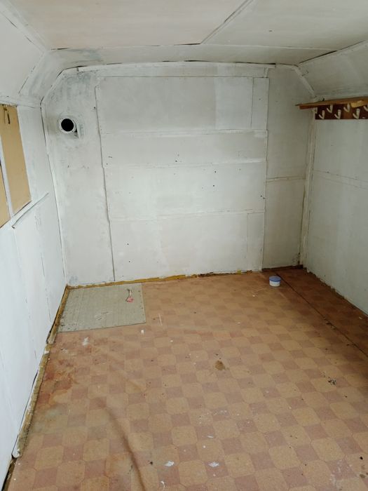 Продаётся дачный вагончик жилой