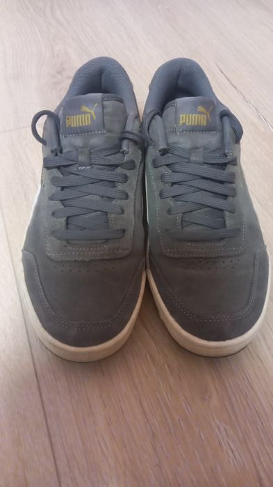 Маратонки puma 39 номер