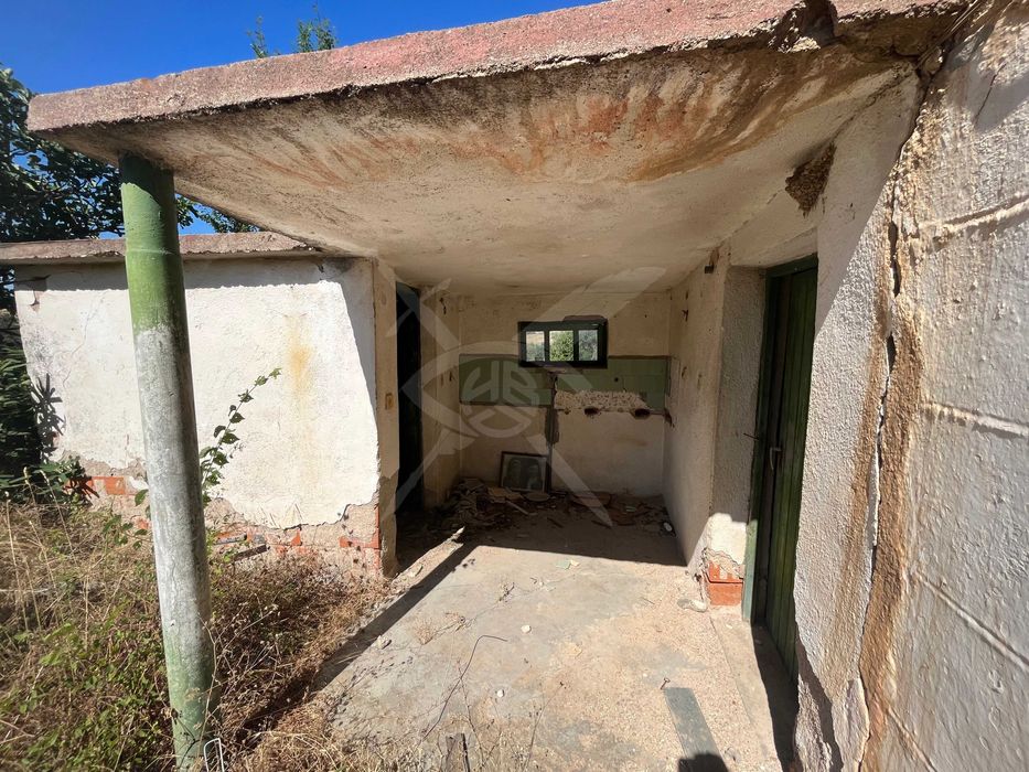 Продава се Къща в с. Българска поляна, Област Хасково - 287 кв.м за 28 €/кв.м - Снимка #6