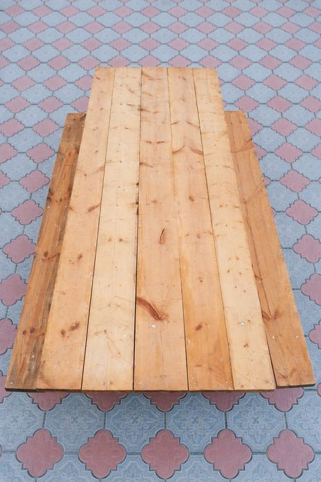 Садовые скамейки