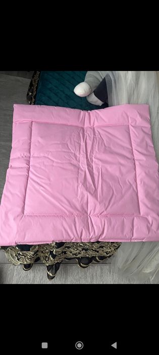 Спальный комплект для малыша