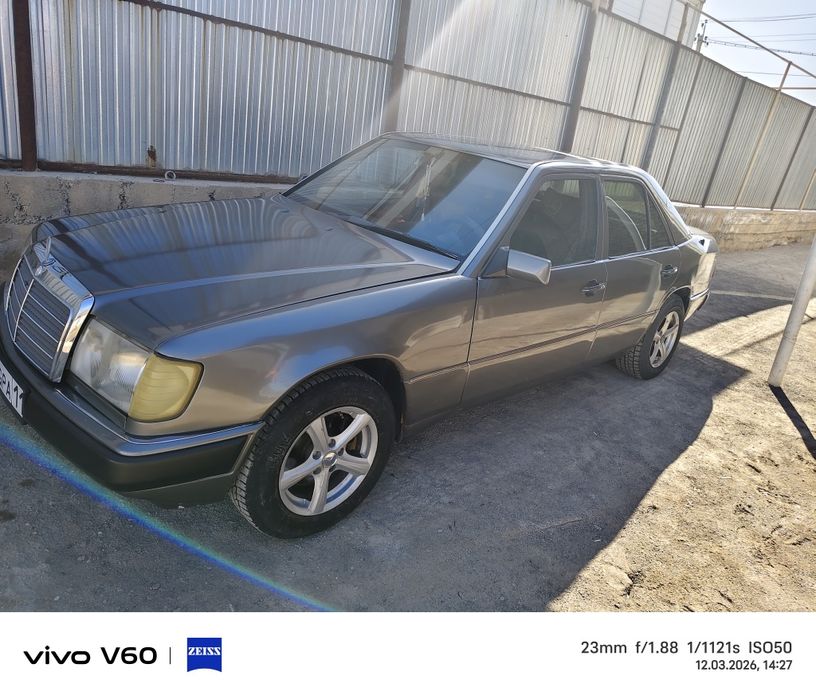 Мерс 230 сатылады. 900мын