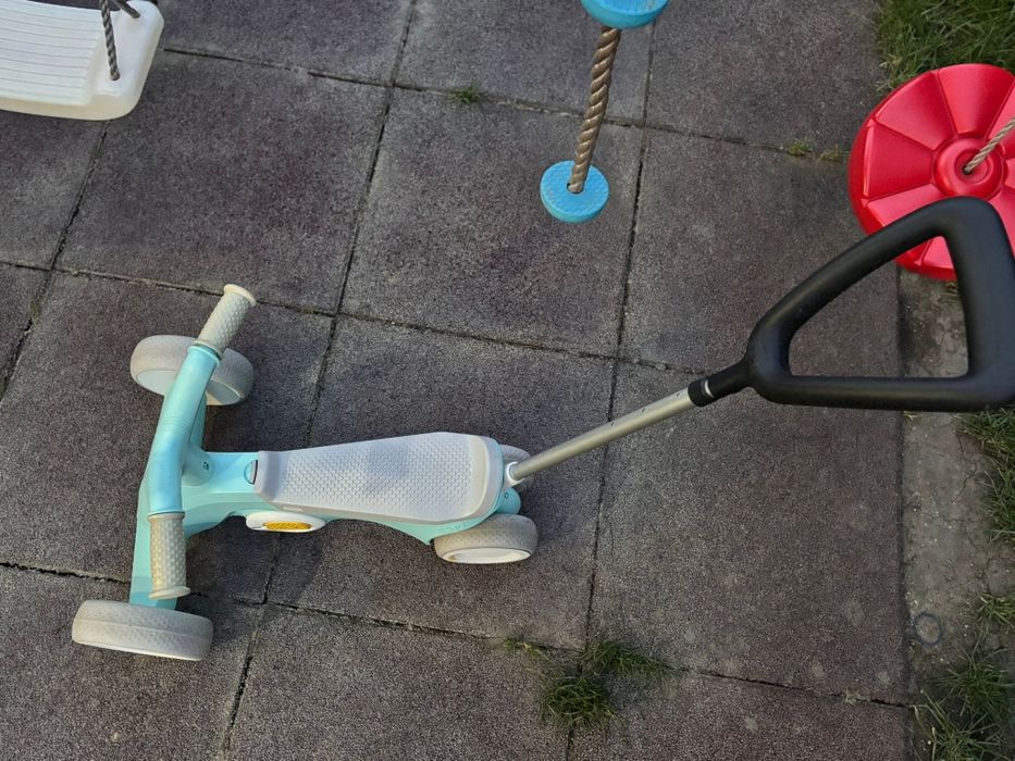Vand Berg Go 2 10-36 luni